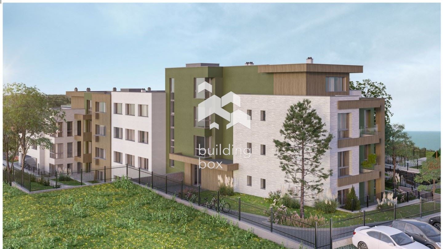Продава 4-СТАЕН, гр. Варна, Виница, снимка 2 - Апартаменти - 55536287