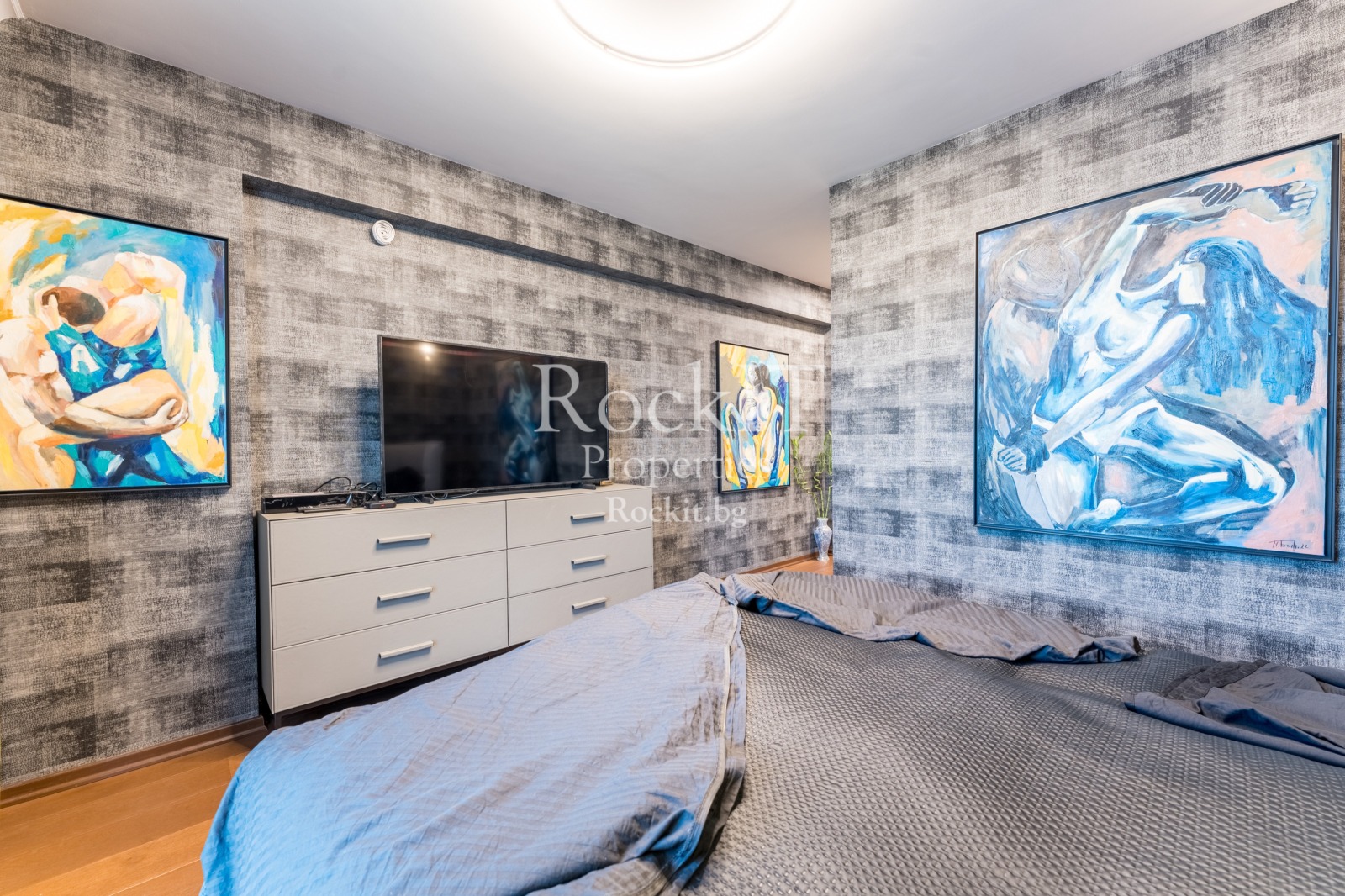 Продава МНОГОСТАЕН, гр. София, м-т Камбаните, снимка 16 - Апартаменти - 53915358