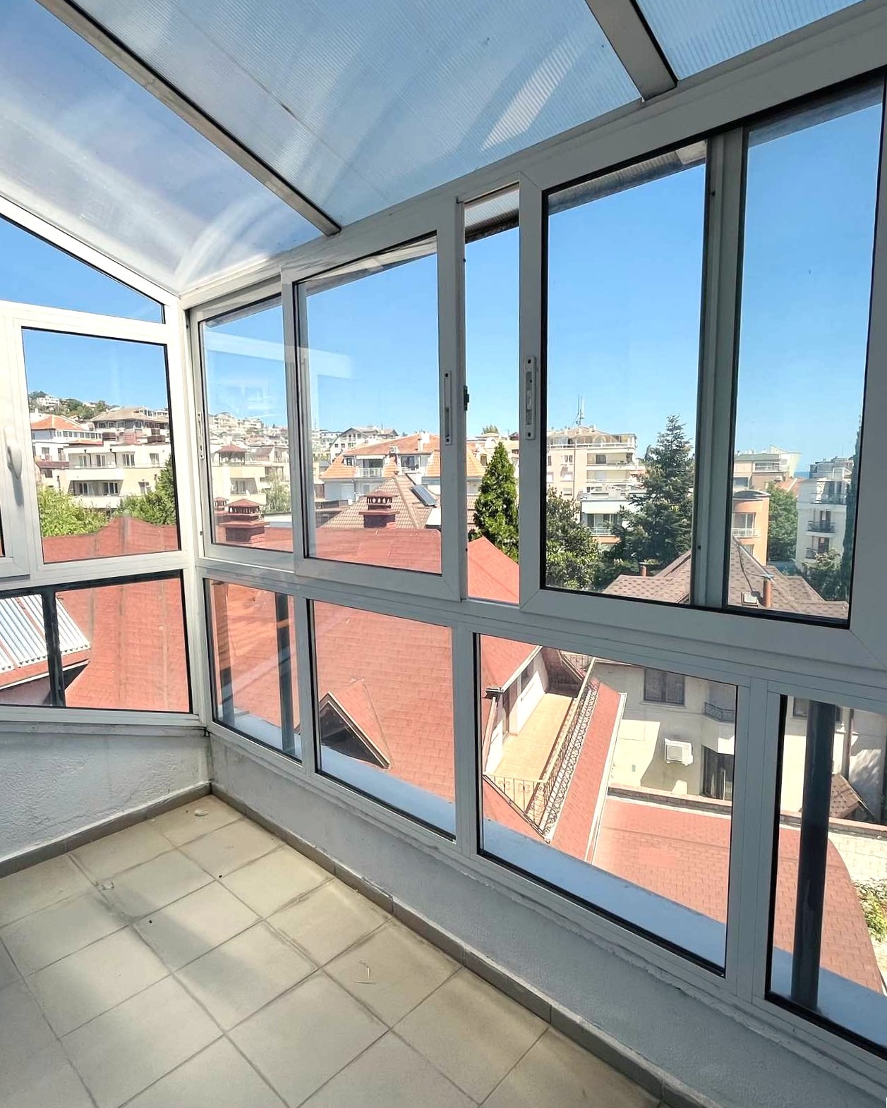 Продава МНОГОСТАЕН, гр. Варна, Бриз, снимка 7 - Апартаменти - 55216667