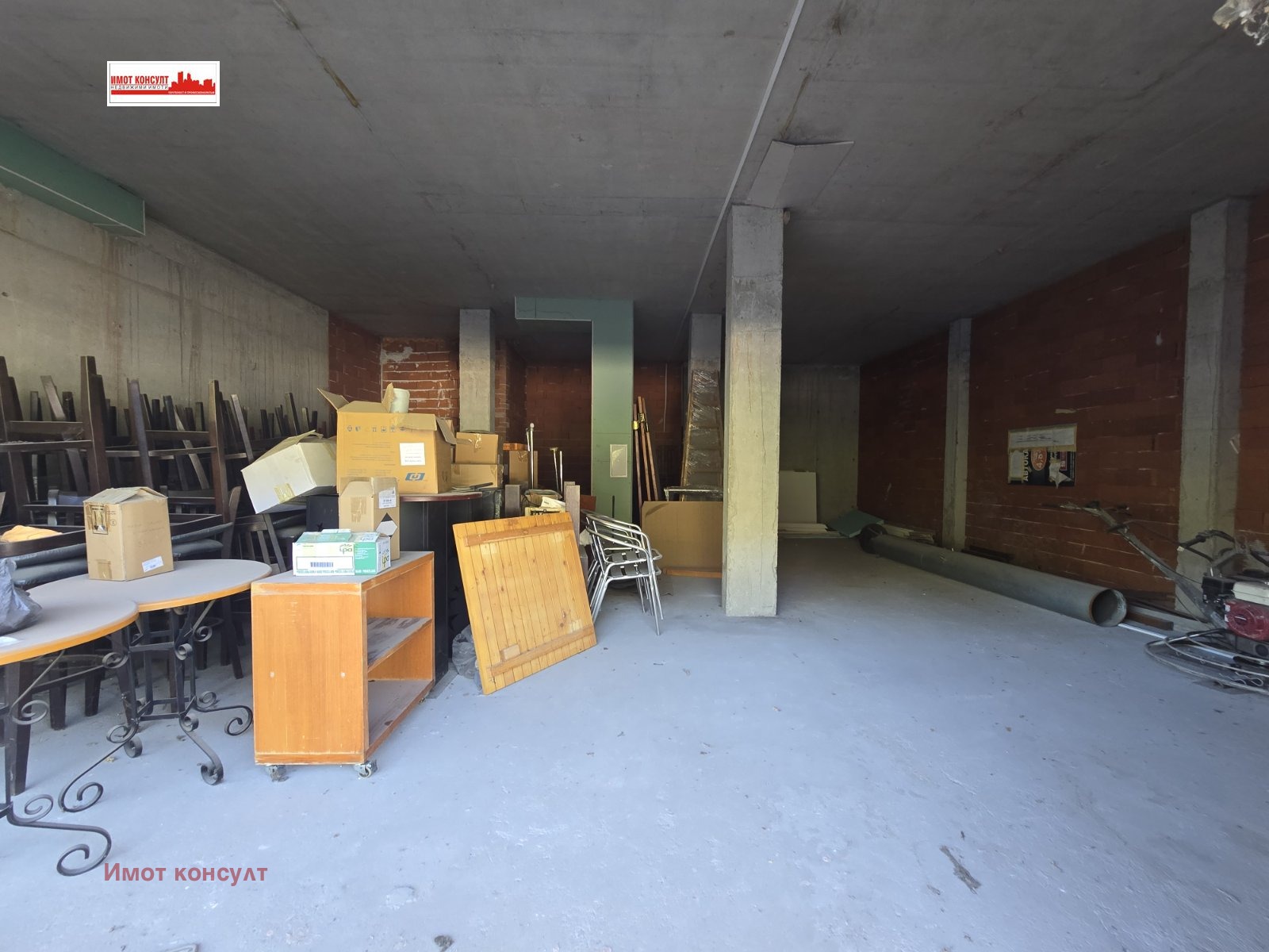 Продава ОФИС, гр. Пловдив, Христо Смирненски, снимка 2 - Офиси - 51811072