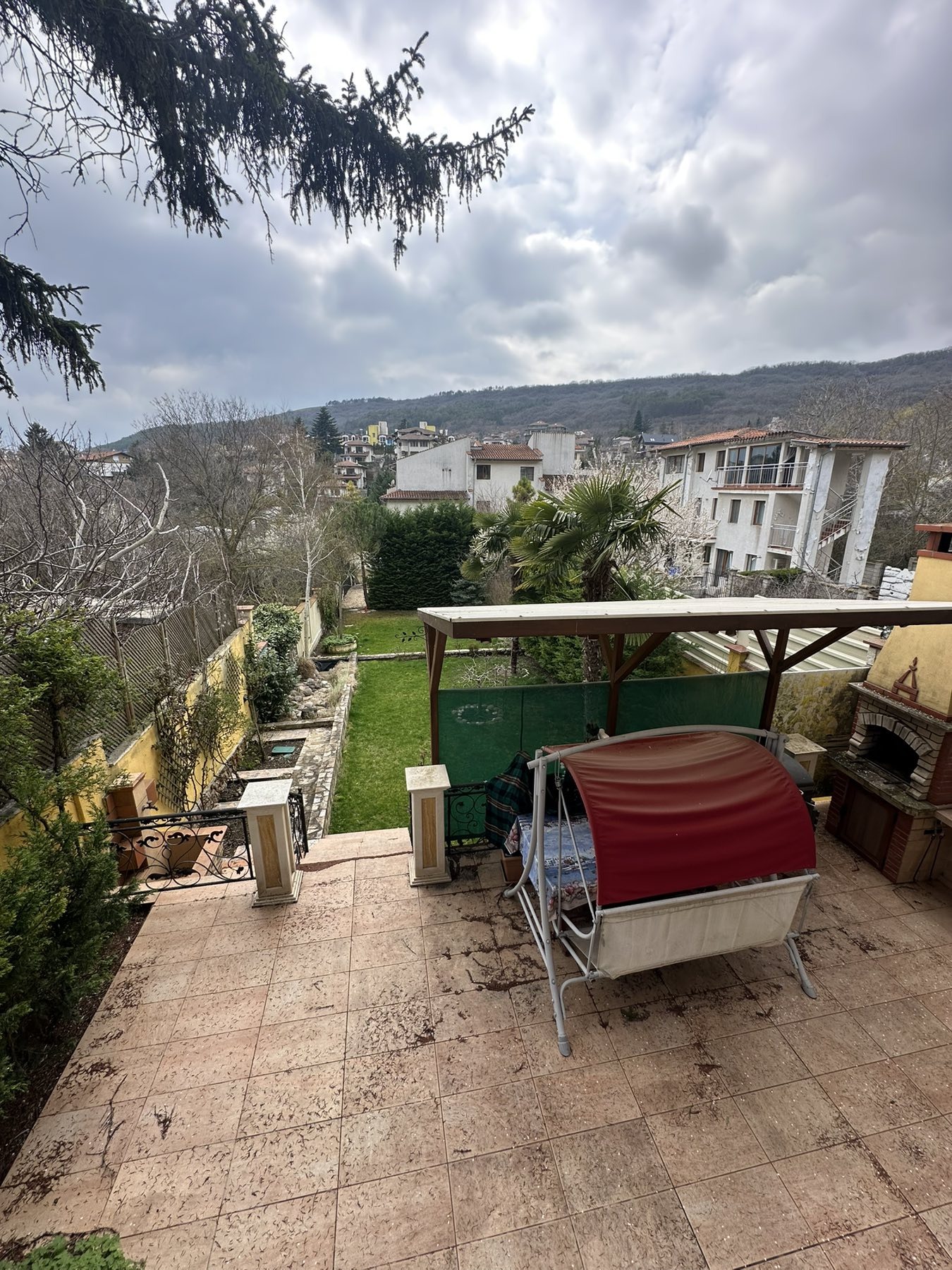 Продава КЪЩА, гр. Балчик, област Добрич, снимка 9 - Къщи - 55130961