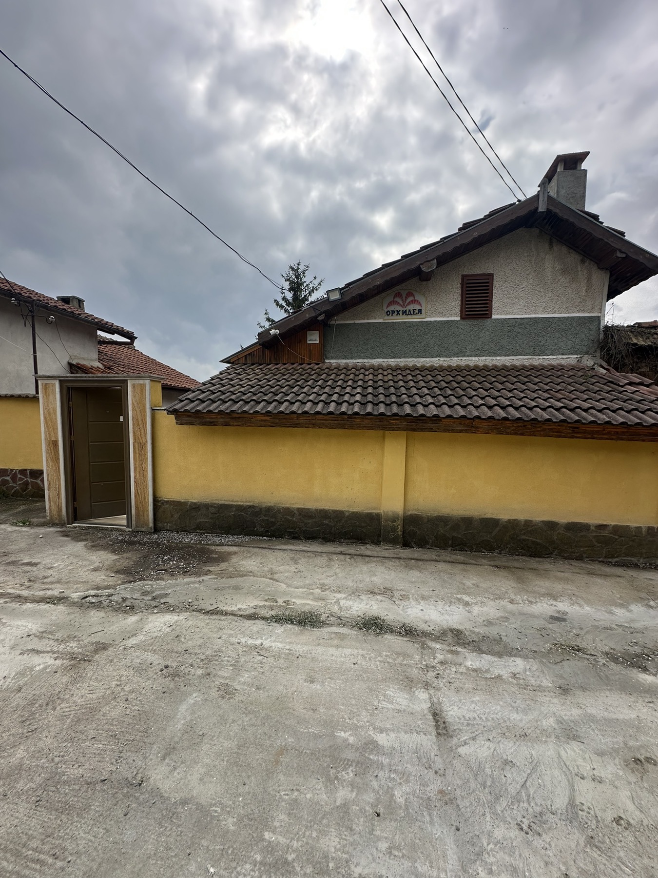 Продава КЪЩА, гр. Балчик, област Добрич, снимка 8 - Къщи - 55130961