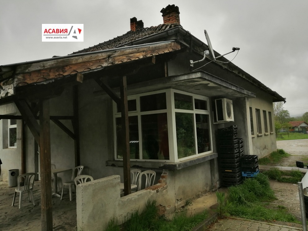 Продава ПРОМ. ПОМЕЩЕНИЕ, гр. Правец, област София област, снимка 2 - Производствени сгради - 47096374