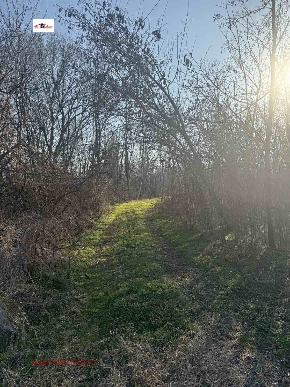 Продава ПАРЦЕЛ, с. Самоводене, област Велико Търново, снимка 2 - Парцели - 53673059