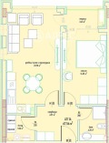 Продава 2-СТАЕН, град София, Малинова долина • 162602 € • 58460968 — Holmes.bg