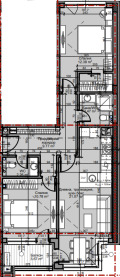Продава 3-СТАЕН, град София, Младост 3 • 206280 € • 76944292 — Holmes.bg