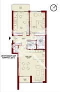 Продава 3-СТАЕН, град София, Сердика • 360000 € • 44126037 — Holmes.bg