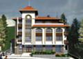 Продава ХОТЕЛ, с. Бачково, област Пловдив, снимка 1 - Хотели - 44858748
