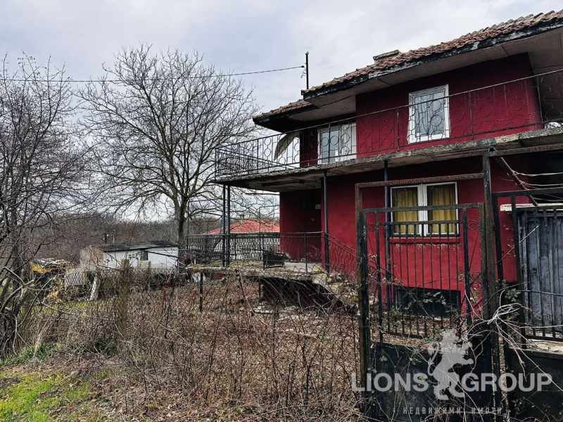 Продава КЪЩА в област Варна, с. Круша - 60 кв.м / 54 990 € » 107 551.09 лв., ЛАЙЪНС ГРУП