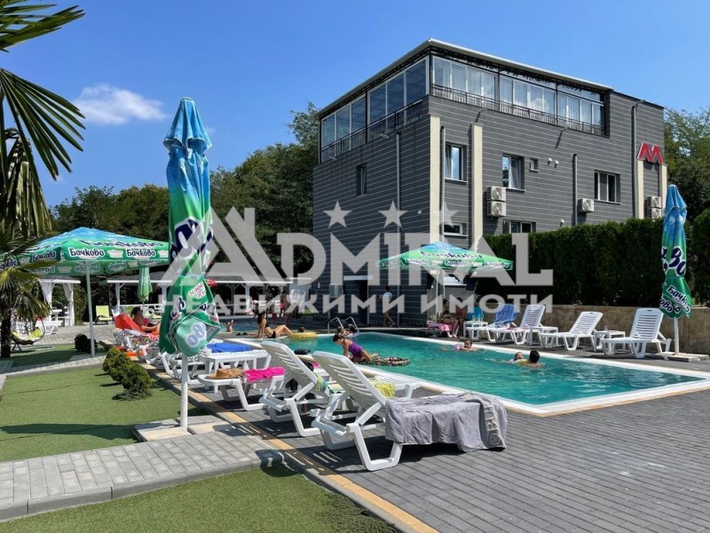 Продава ХОТЕЛ в област Бургас, с. Атия - 550 кв.м / 499 000 € » 975 959.17 лв., АДМИРАЛ НЕДВИЖИМИ ИМОТИ