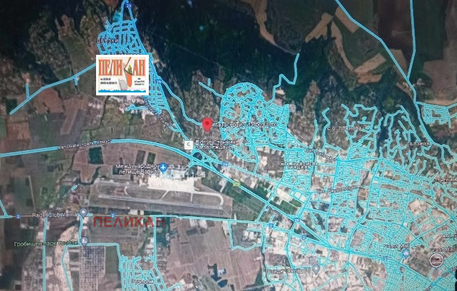 Продава ПАРЦЕЛ | Imot.bg — изображение 1