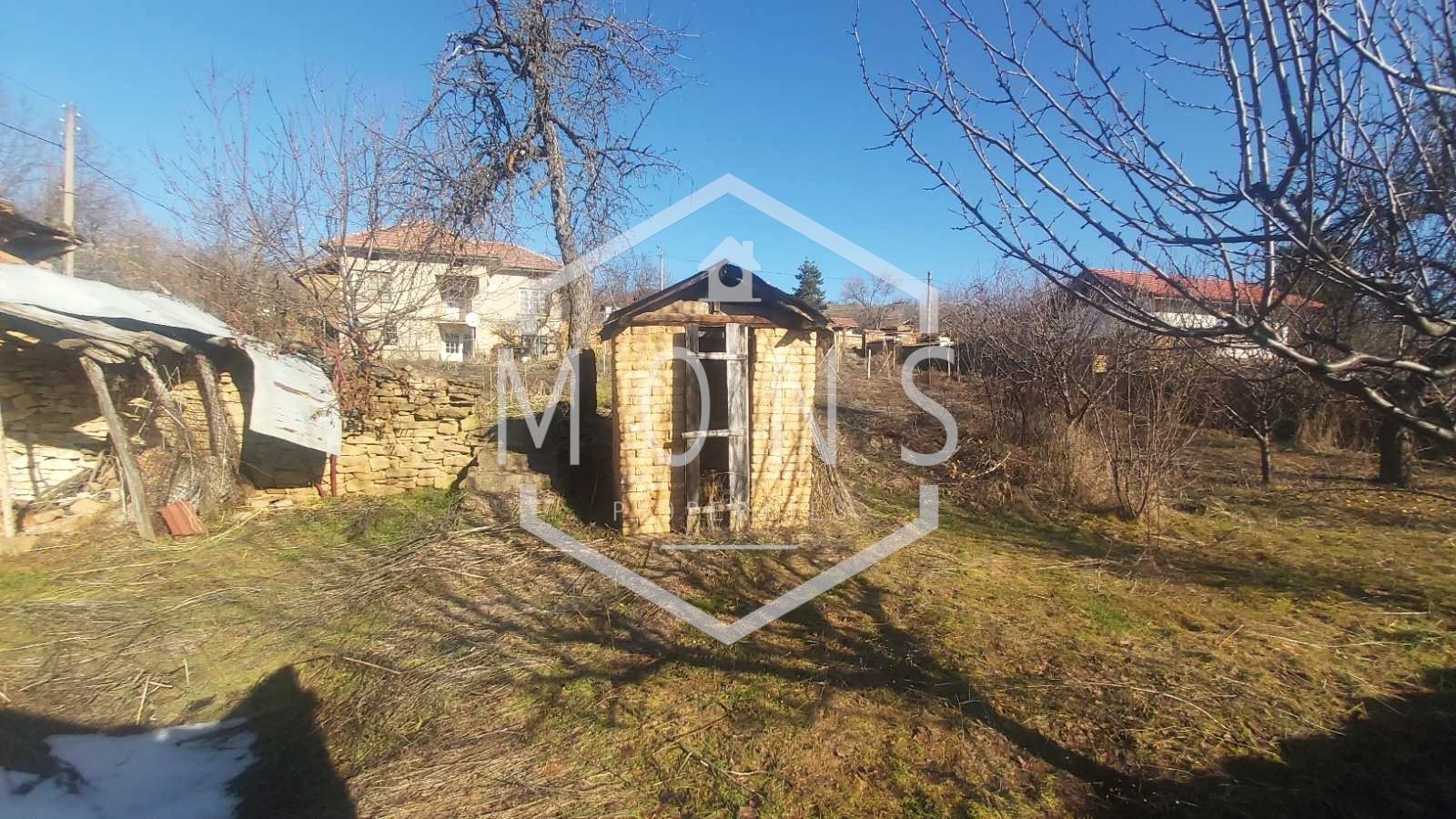 Продава КЪЩА | Imot.bg — изображение 3