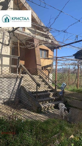 Продава къща област Пловдив с. Дрангово - [1] 
