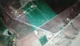 ПАРЦЕЛ, 2 746 m2