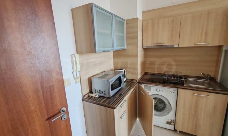 Продава  1-стаен област Бургас , с. Кошарица , 33 кв.м | 98595402 - изображение [7]