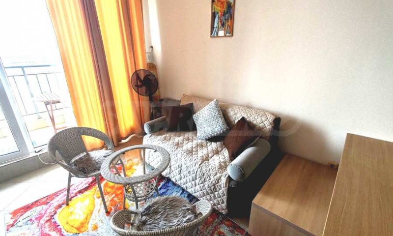 Продаја  Студио регион Бургас , Кошарица , 33 м2 | 98595402 - слика [6]