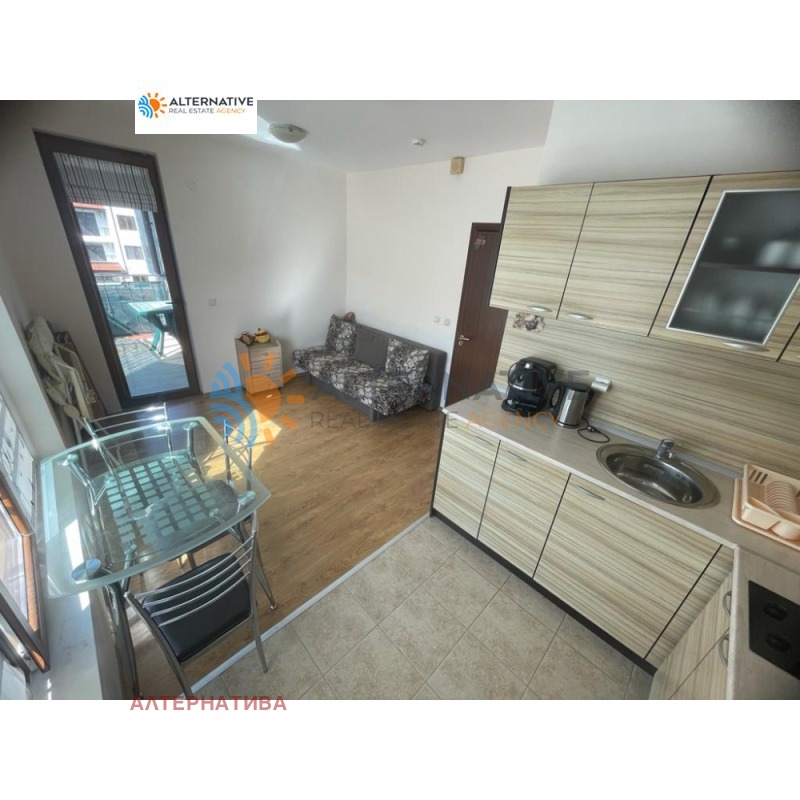 En venta  1 dormitorio región Burgas , Ravda , 55 metros cuadrados | 11494520 - imagen [5]