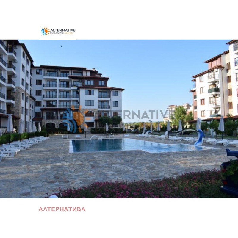 Til salgs  1 soverom region Burgas , Ravda , 55 kvm | 11494520 - bilde [13]