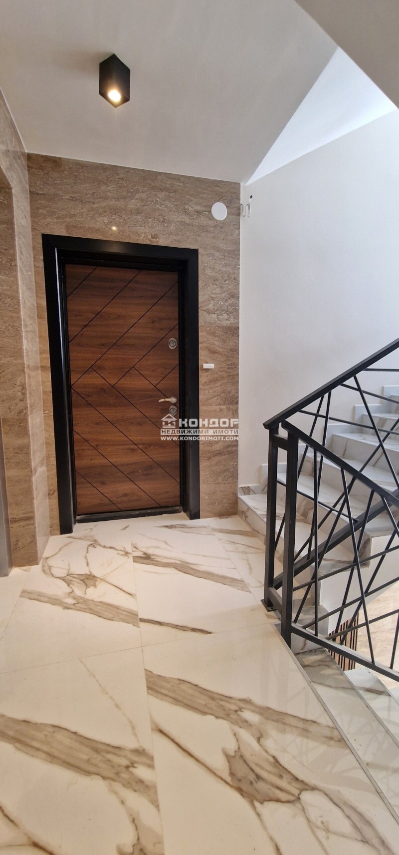 À vendre  1 chambre Plovdiv , Hristo Smirnenski , 77 m² | 21580063 - image [7]