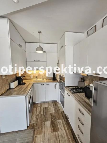 En venta  1 dormitorio Plovdiv , Kyuchuk Parizh , 70 metros cuadrados | 97460541 - imagen [6]