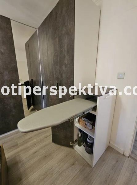 En venta  1 dormitorio Plovdiv , Kyuchuk Parizh , 70 metros cuadrados | 97460541 - imagen [16]