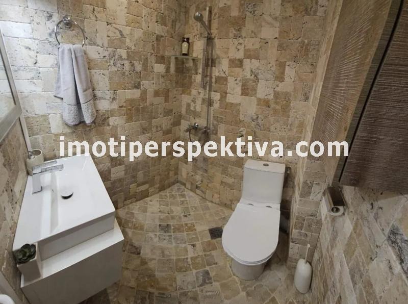 En venta  1 dormitorio Plovdiv , Kyuchuk Parizh , 70 metros cuadrados | 97460541 - imagen [14]