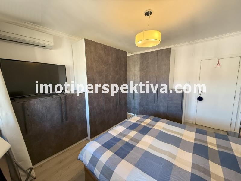 En venta  1 dormitorio Plovdiv , Kyuchuk Parizh , 70 metros cuadrados | 97460541 - imagen [13]