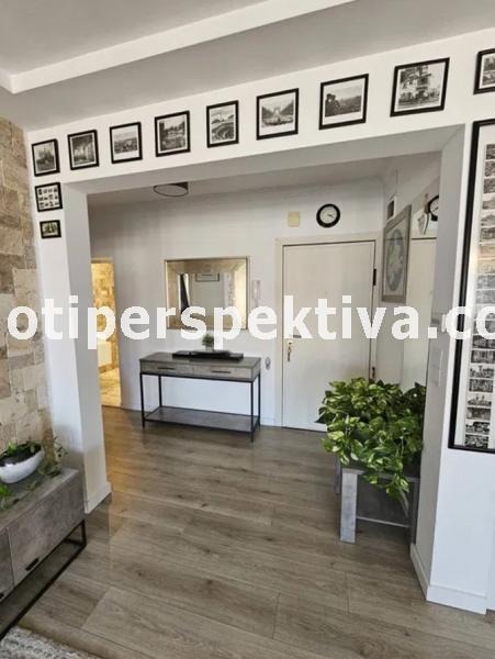 En venta  1 dormitorio Plovdiv , Kyuchuk Parizh , 70 metros cuadrados | 97460541 - imagen [9]