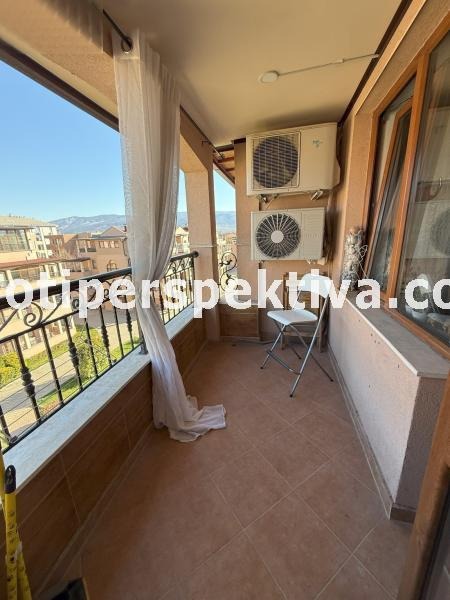 En venta  1 dormitorio Plovdiv , Kyuchuk Parizh , 70 metros cuadrados | 97460541 - imagen [10]