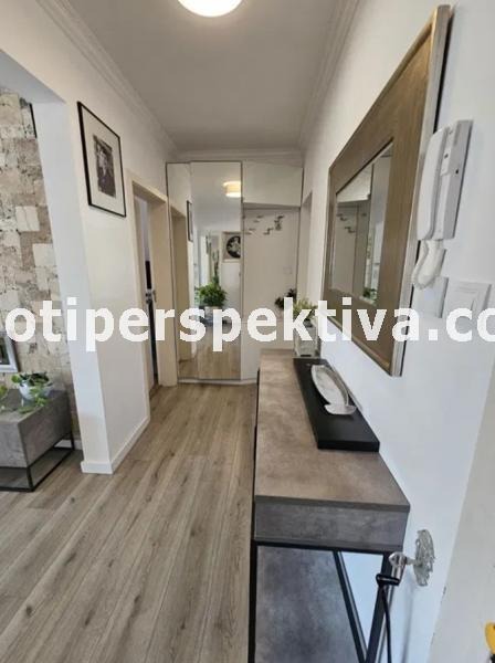 En venta  1 dormitorio Plovdiv , Kyuchuk Parizh , 70 metros cuadrados | 97460541 - imagen [17]