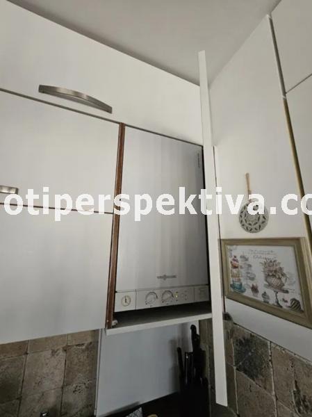 En venta  1 dormitorio Plovdiv , Kyuchuk Parizh , 70 metros cuadrados | 97460541 - imagen [15]