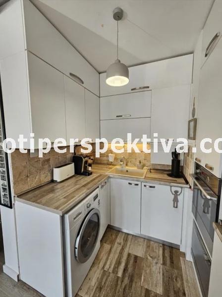 En venta  1 dormitorio Plovdiv , Kyuchuk Parizh , 70 metros cuadrados | 97460541 - imagen [7]