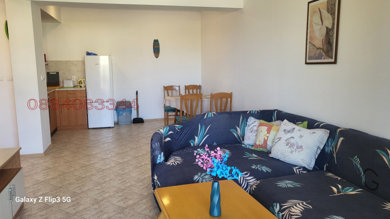 Продава 2-СТАЕН, с. Синеморец, област Бургас, снимка 3 - Апартаменти - 53478783