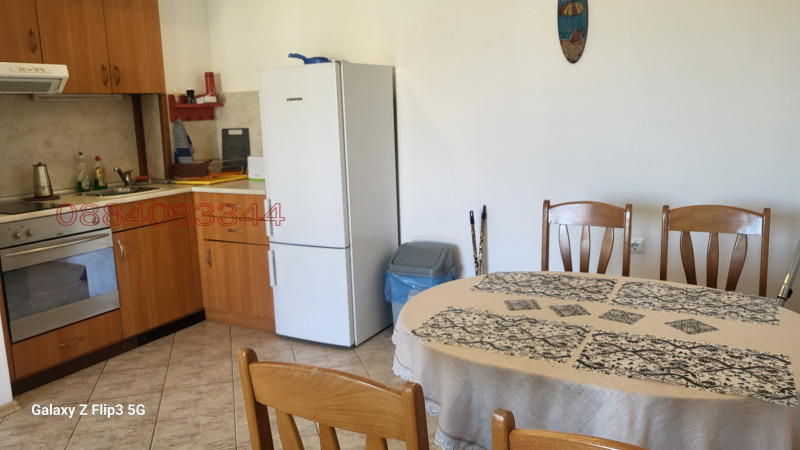 Продава 2-СТАЕН, с. Синеморец, област Бургас, снимка 2 - Апартаменти - 53478783