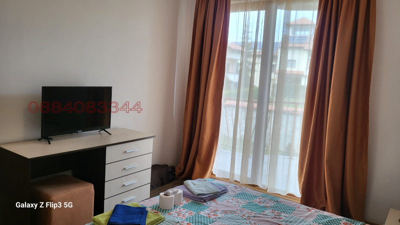 Продава 2-СТАЕН, с. Синеморец, област Бургас, снимка 11 - Апартаменти - 53478783