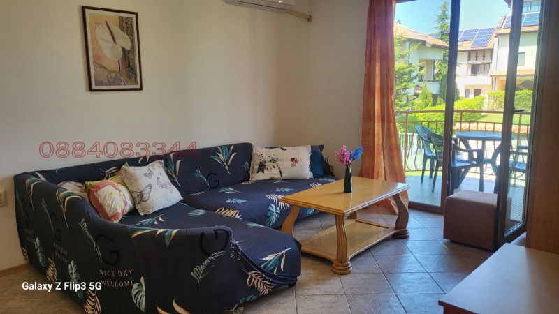 Продава 2-СТАЕН, с. Синеморец, област Бургас, снимка 4 - Апартаменти - 53478783