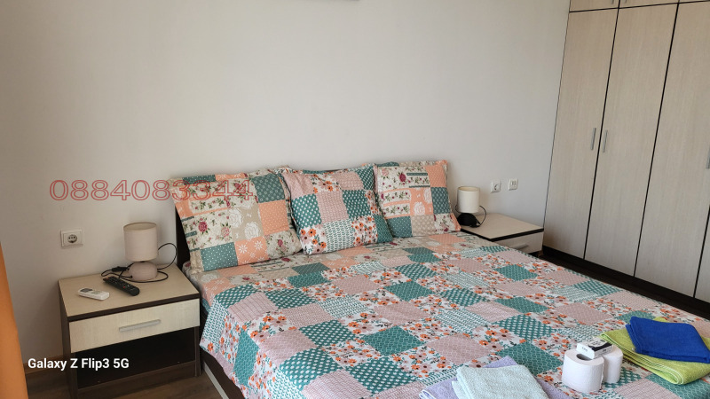 Продава 2-СТАЕН, с. Синеморец, област Бургас, снимка 10 - Апартаменти - 53478783