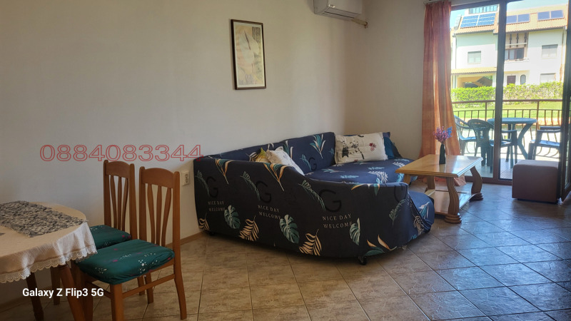 Продава 2-СТАЕН, с. Синеморец, област Бургас, снимка 6 - Апартаменти - 53478783