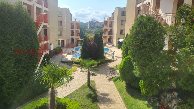 Продава 2-СТАЕН, с. Синеморец, област Бургас, снимка 12 - Апартаменти - 53478783