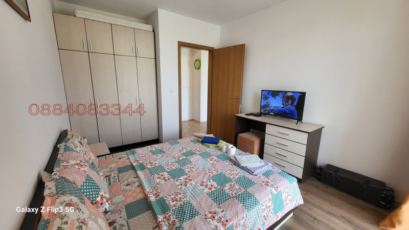 Продава 2-СТАЕН, с. Синеморец, област Бургас, снимка 9 - Апартаменти - 53478783