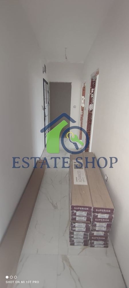 Na prodej  1 ložnice Plovdiv , Christo Smirnenski , 54 m2 | 35383242 - obraz [4]