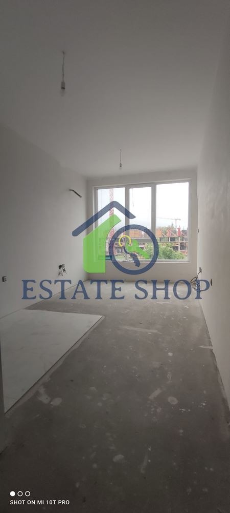 Na prodej  1 ložnice Plovdiv , Christo Smirnenski , 54 m2 | 35383242