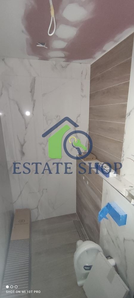 Na prodej  1 ložnice Plovdiv , Christo Smirnenski , 54 m2 | 35383242 - obraz [3]