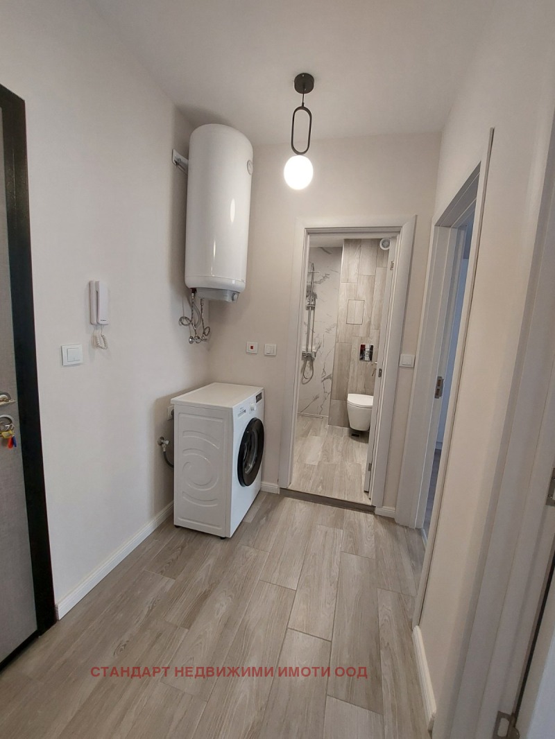 Til salg  1 soveværelse Plovdiv , Karshiyaka , 75 kvm | 89248183 - billede [3]