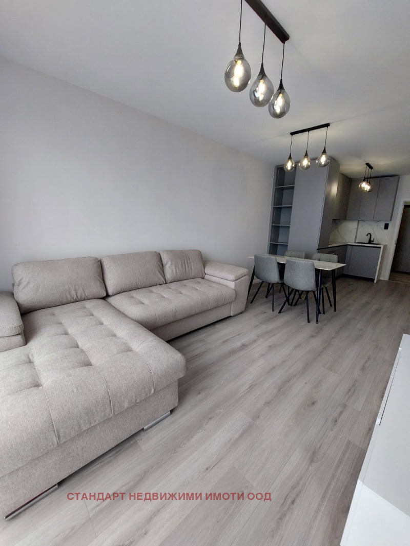 Til salg  1 soveværelse Plovdiv , Karshiyaka , 75 kvm | 89248183 - billede [6]