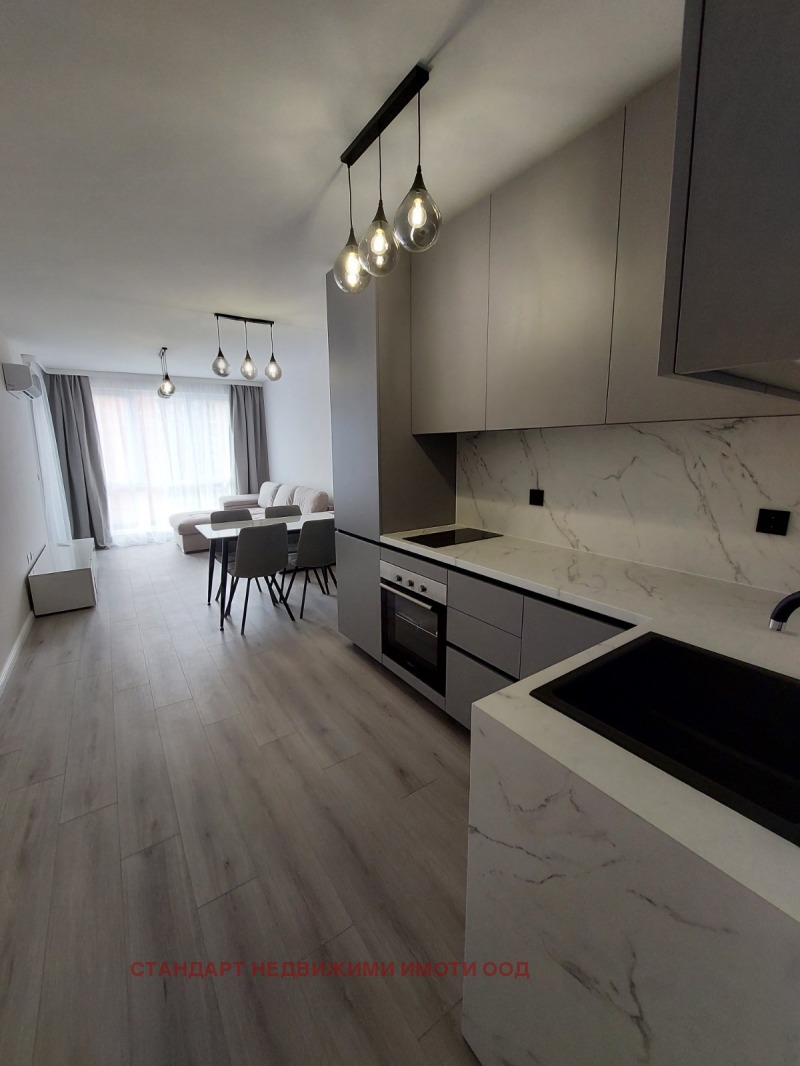 Til salg  1 soveværelse Plovdiv , Karshiyaka , 75 kvm | 89248183 - billede [7]