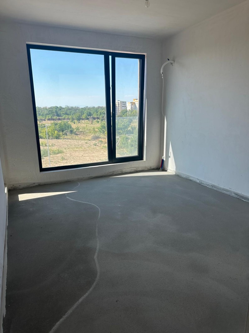Myytävänä  1 makuuhuone Plovdiv , Trakija , 73 neliömetriä | 95300218 - kuva [6]