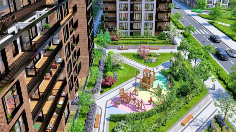 Προς πώληση  1 υπνοδωμάτιο Πλοβδηβ , Καρτσηιακα , 53 τ.μ | 25664281 - εικόνα [9]