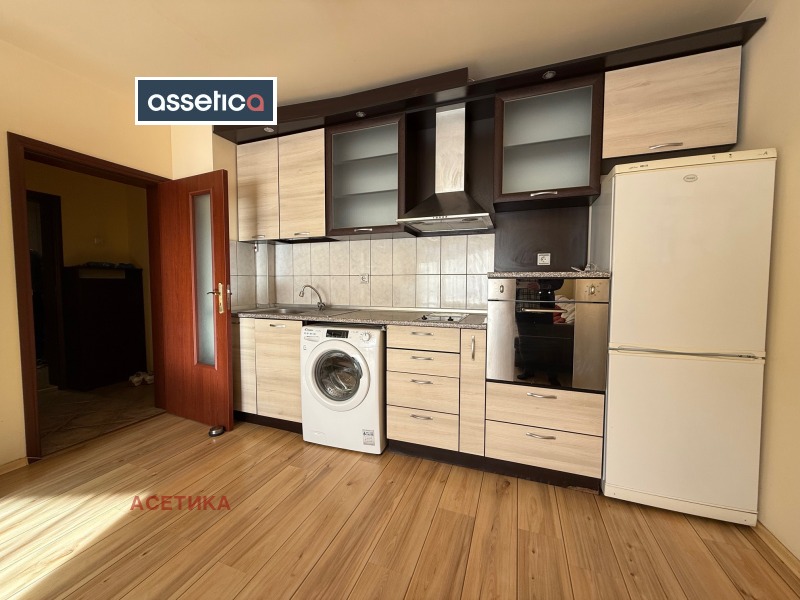 Продава 2-СТАЕН, гр. Варна, Възраждане 1