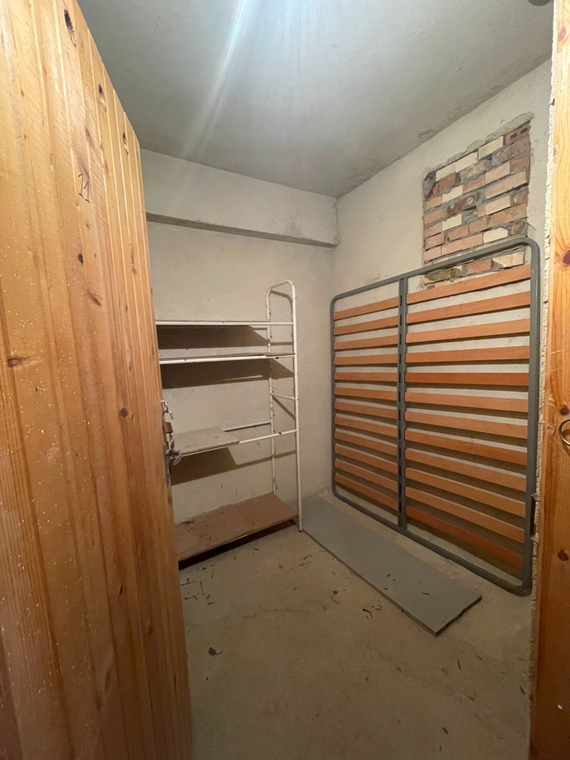 Продава 2-СТАЕН, гр. Варна, Възраждане 1, снимка 14 - Апартаменти - 52687683